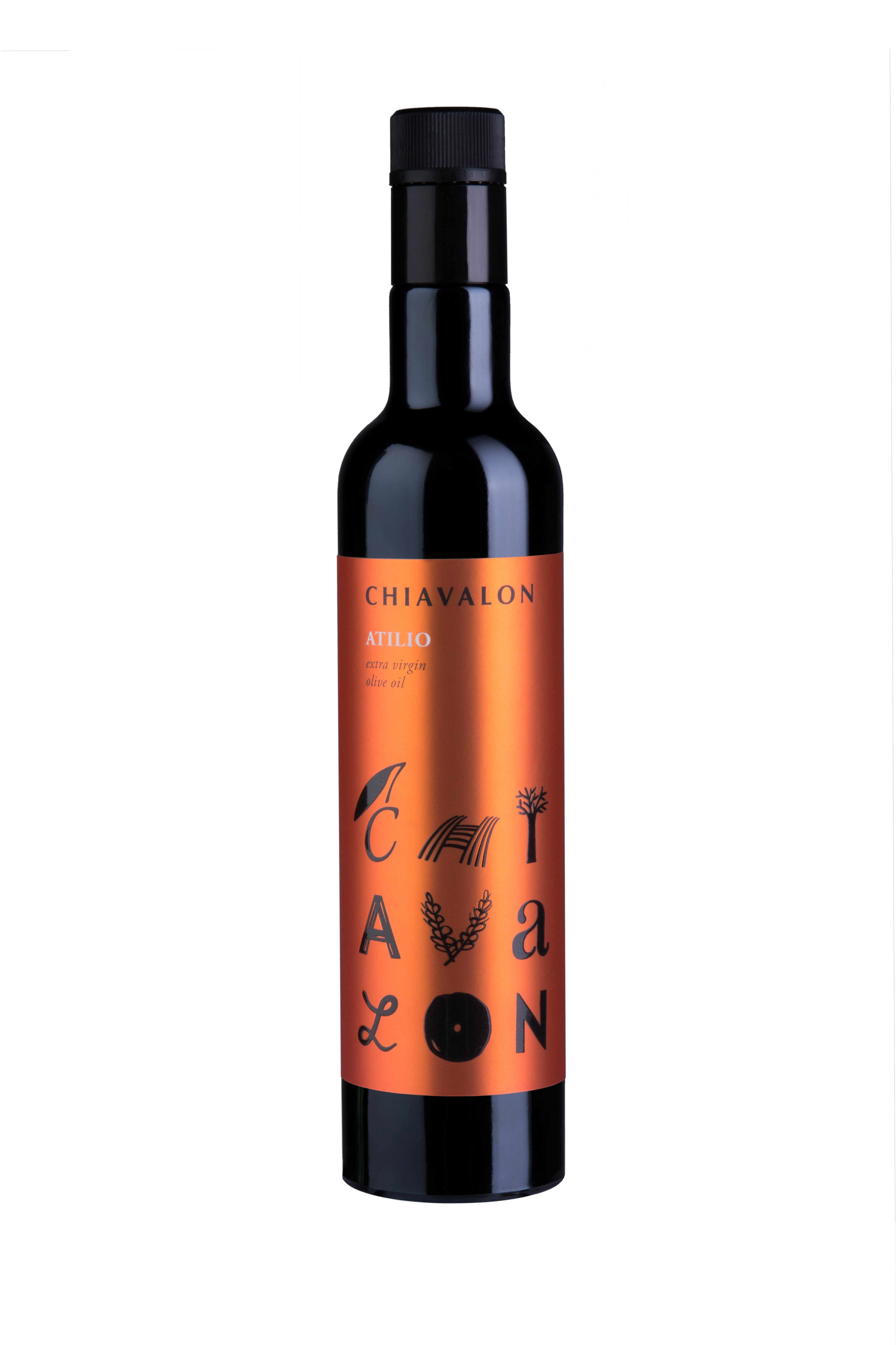 Croatian Extra Virgin Olive Oil | Chiavalon Atilio | High Polyphenol Olive Oil